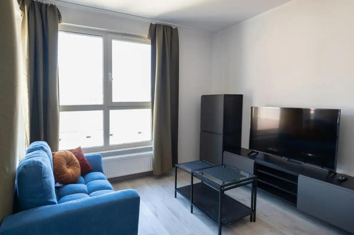 Golden Apartments Katowice - Cozy And Bright - Old Town&Opolska Exterior foto